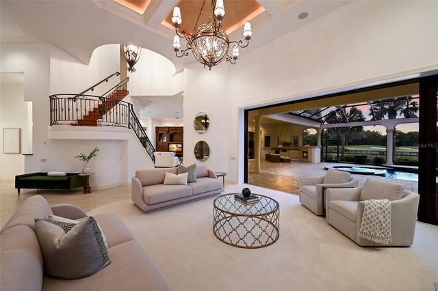 3809 FOUNDERS CLUB DRIVE, Sarasota, FL 34240