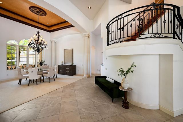 3809 FOUNDERS CLUB DRIVE, Sarasota, FL 34240