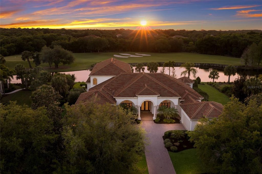3809 FOUNDERS CLUB DRIVE, Sarasota, FL 34240
