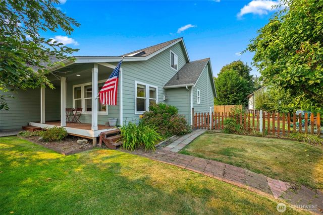 11117 24th Street NE, Lake Stevens, WA 98258