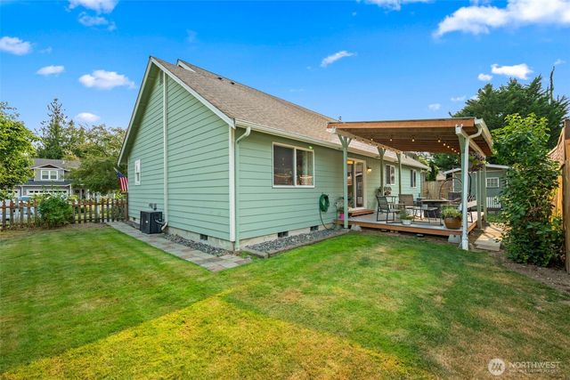 11117 24th Street NE, Lake Stevens, WA 98258