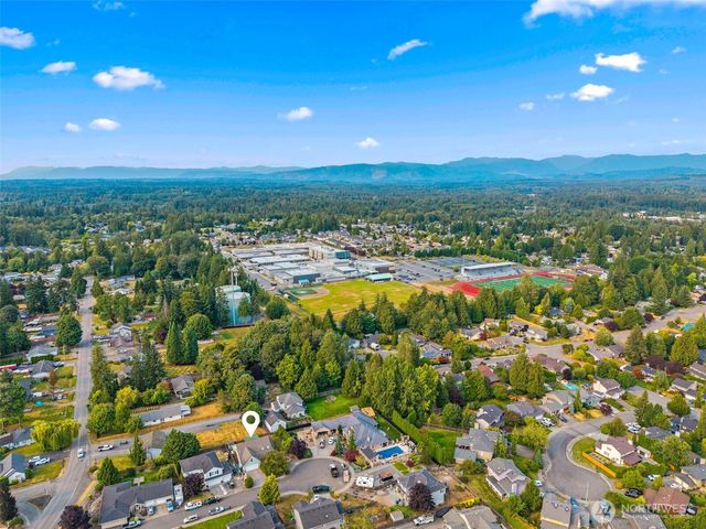 11117 24th Street NE, Lake Stevens, WA 98258