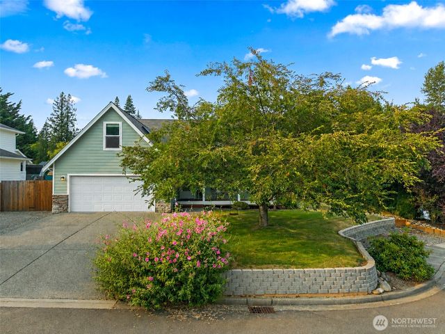 11117 24th Street NE, Lake Stevens, WA 98258