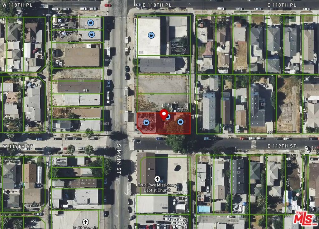 11878 S Main Street, Los Angeles, CA 90061 — photo 2