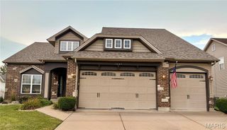 3247 Chester Boulevard, St Charles, MO 63301