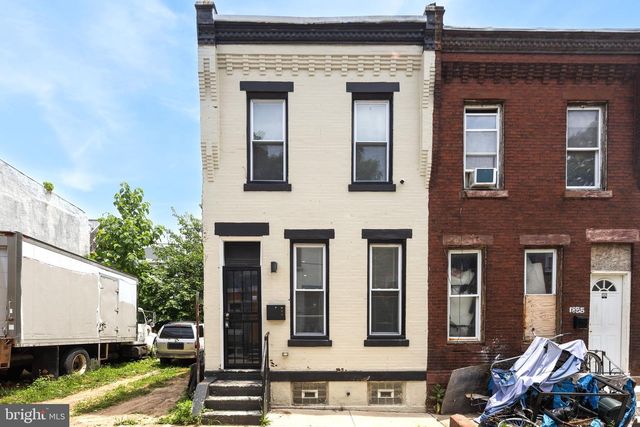 1857 N ETTING ST, Philadelphia, PA 19121