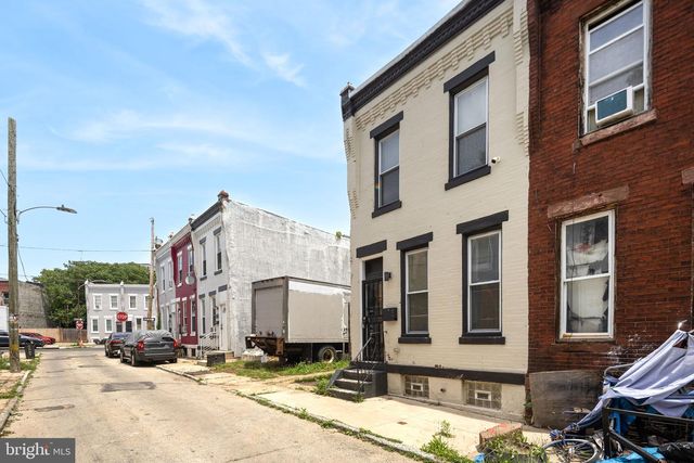 1857 N ETTING ST, Philadelphia, PA 19121