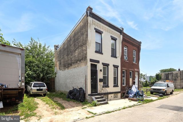 1857 N ETTING ST, Philadelphia, PA 19121