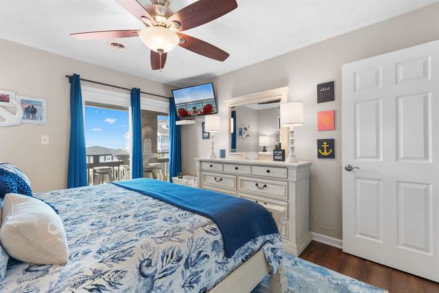 4303 N Ocean Blvd. D2, North Myrtle Beach, SC 29582
