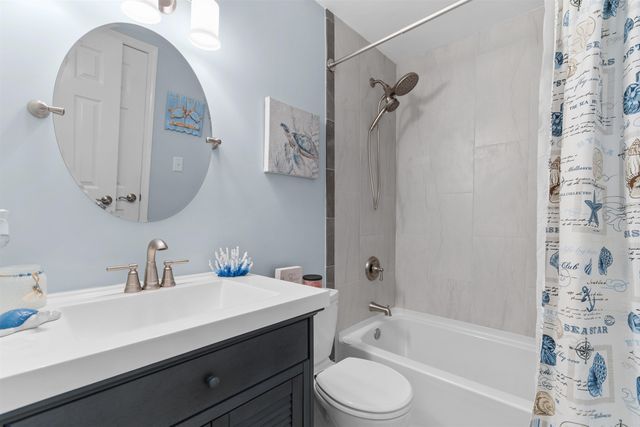 4303 N Ocean Blvd. D2, North Myrtle Beach, SC 29582