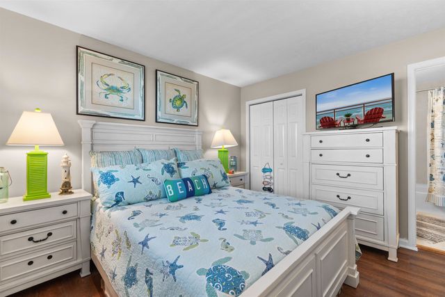 4303 N Ocean Blvd. D2, North Myrtle Beach, SC 29582