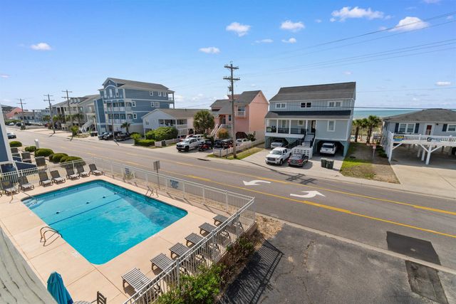 4303 N Ocean Blvd. D2, North Myrtle Beach, SC 29582