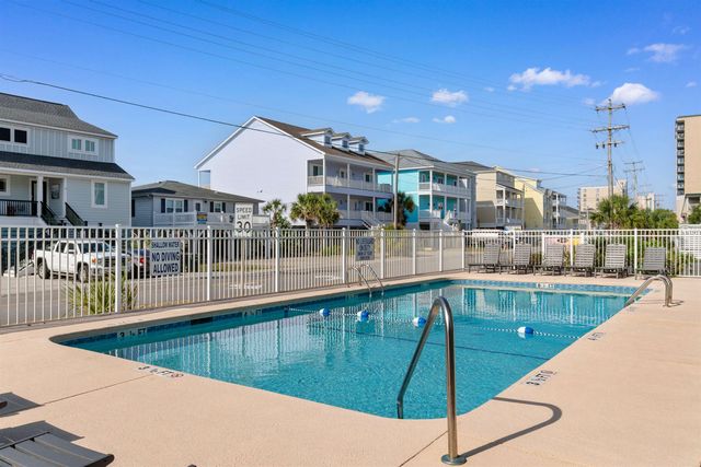 4303 N Ocean Blvd. D2, North Myrtle Beach, SC 29582