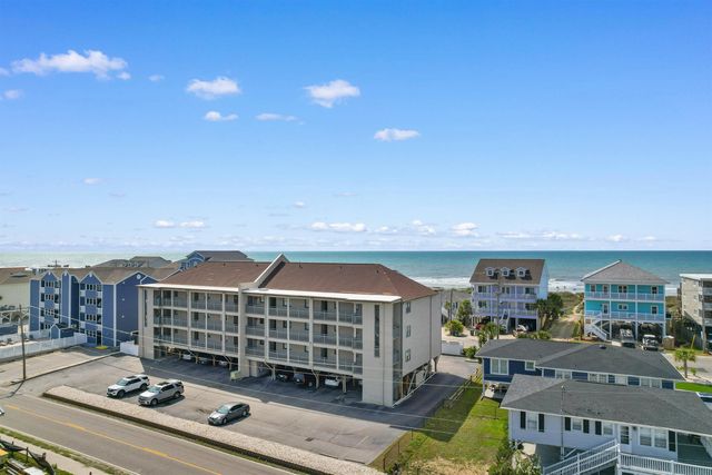 4303 N Ocean Blvd. D2, North Myrtle Beach, SC 29582