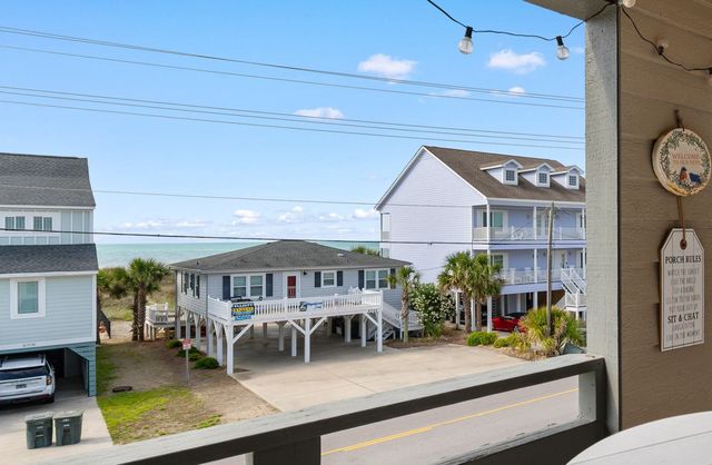 4303 N Ocean Blvd. D2, North Myrtle Beach, SC 29582