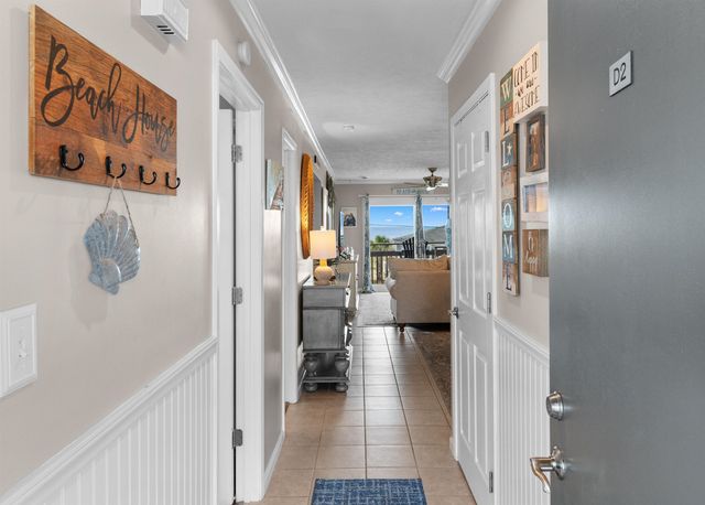 4303 N Ocean Blvd. D2, North Myrtle Beach, SC 29582