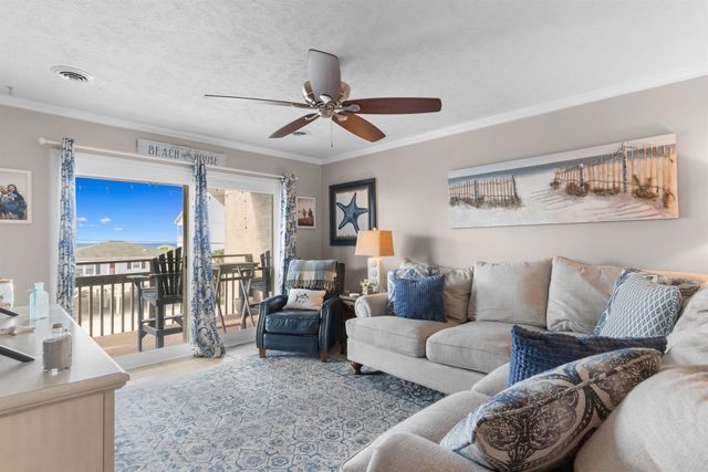 4303 N Ocean Blvd. D2, North Myrtle Beach, SC 29582