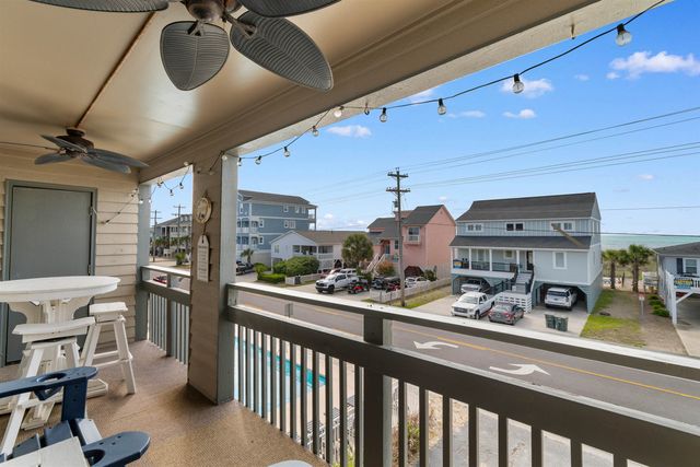 4303 N Ocean Blvd. D2, North Myrtle Beach, SC 29582