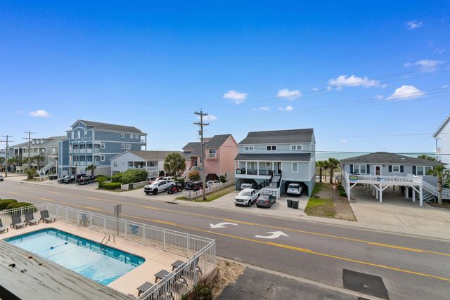 4303 N Ocean Blvd. D2, North Myrtle Beach, SC 29582