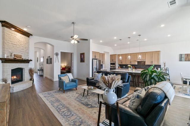 1818 Abruzzo Drive, Mclendon Chisholm, TX 75032