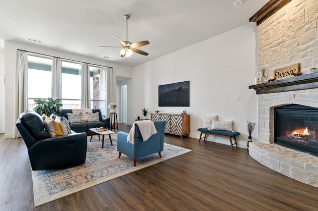 1818 Abruzzo Drive, Mclendon Chisholm, TX 75032