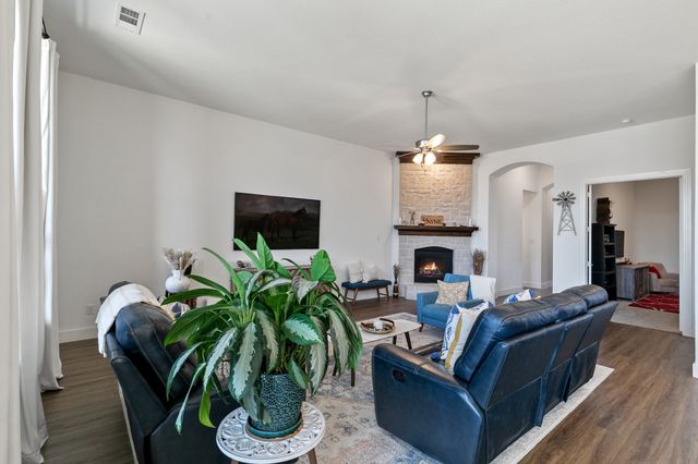 1818 Abruzzo Drive, Mclendon Chisholm, TX 75032