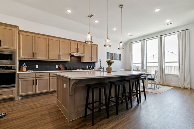 1818 Abruzzo Drive, Mclendon Chisholm, TX 75032