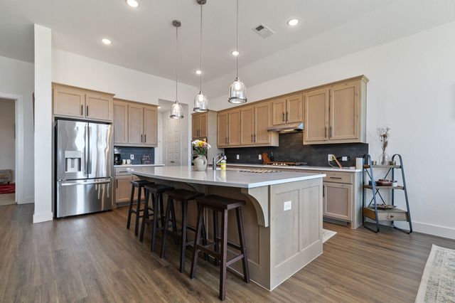 1818 Abruzzo Drive, Mclendon Chisholm, TX 75032