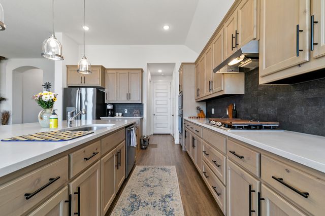 1818 Abruzzo Drive, Mclendon Chisholm, TX 75032