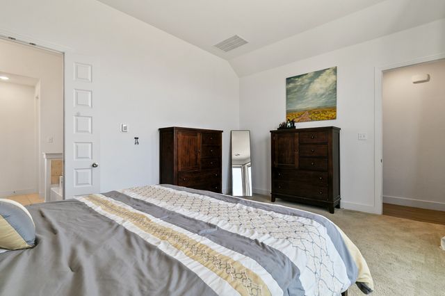 1818 Abruzzo Drive, Mclendon Chisholm, TX 75032