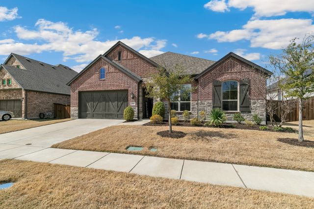 1818 Abruzzo Drive, Mclendon Chisholm, TX 75032