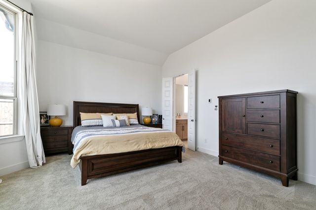 1818 Abruzzo Drive, Mclendon Chisholm, TX 75032