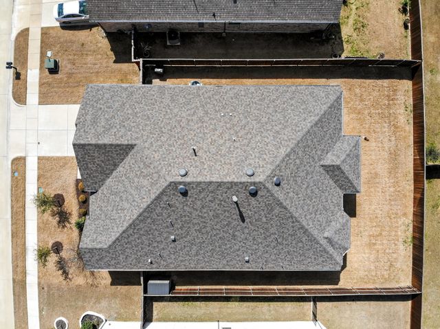 1818 Abruzzo Drive, Mclendon Chisholm, TX 75032