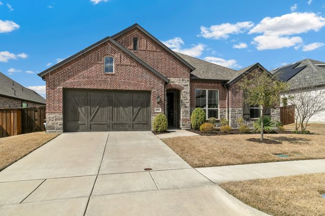 1818 Abruzzo Drive, Mclendon Chisholm, TX 75032