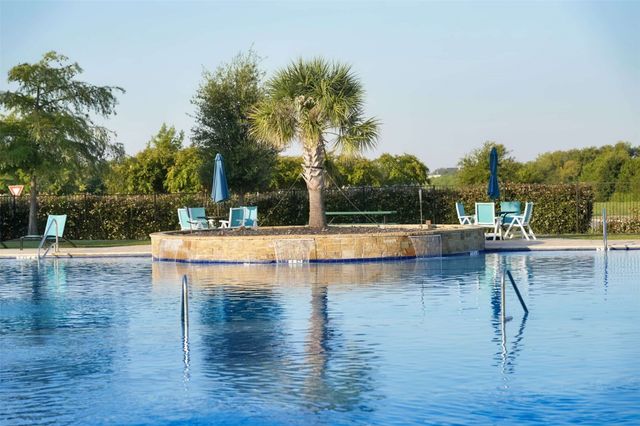 1818 Abruzzo Drive, Mclendon Chisholm, TX 75032