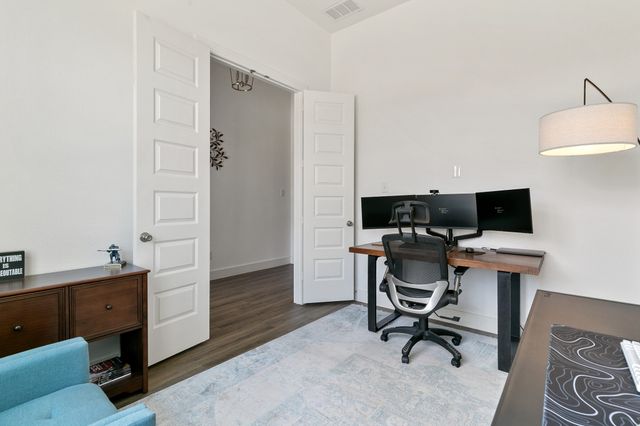 1818 Abruzzo Drive, Mclendon Chisholm, TX 75032