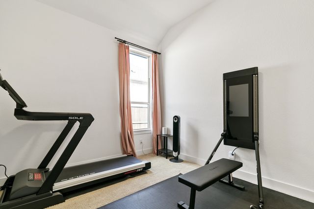 1818 Abruzzo Drive, Mclendon Chisholm, TX 75032