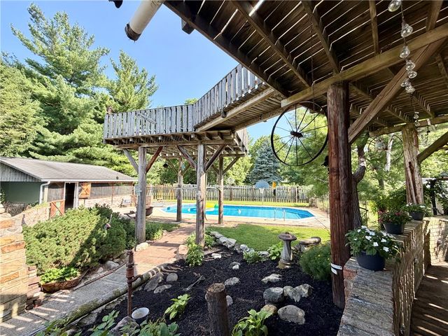 2955 Mechanicsburg Road, Springfield, OH 45503