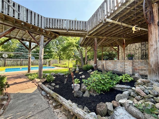 2955 Mechanicsburg Road, Springfield, OH 45503