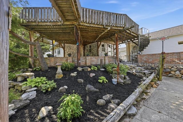 2955 Mechanicsburg Road, Springfield, OH 45503
