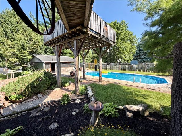 2955 Mechanicsburg Road, Springfield, OH 45503