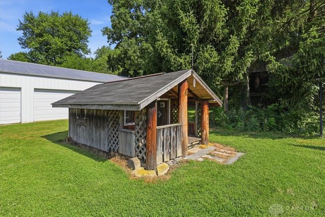 2955 Mechanicsburg Road, Springfield, OH 45503