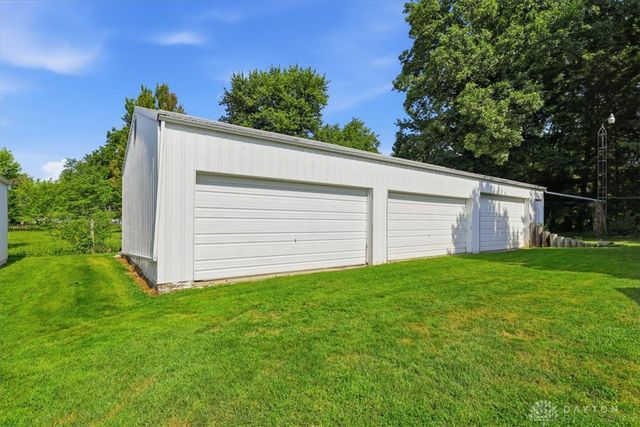2955 Mechanicsburg Road, Springfield, OH 45503