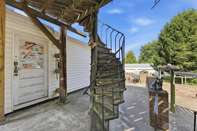 2955 Mechanicsburg Road, Springfield, OH 45503