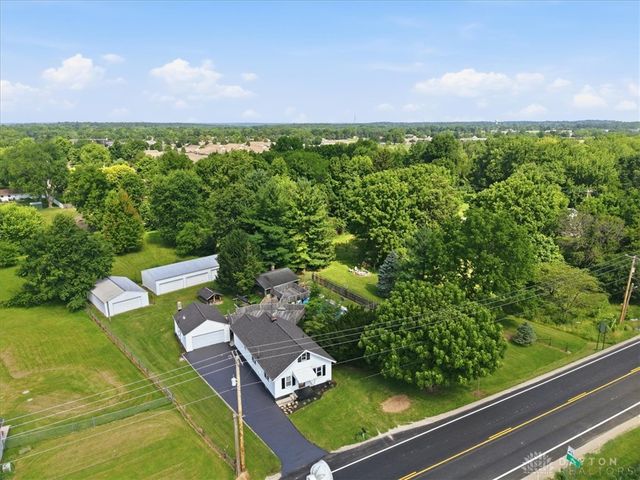 2955 Mechanicsburg Road, Springfield, OH 45503