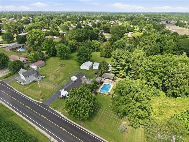 2955 Mechanicsburg Road, Springfield, OH 45503