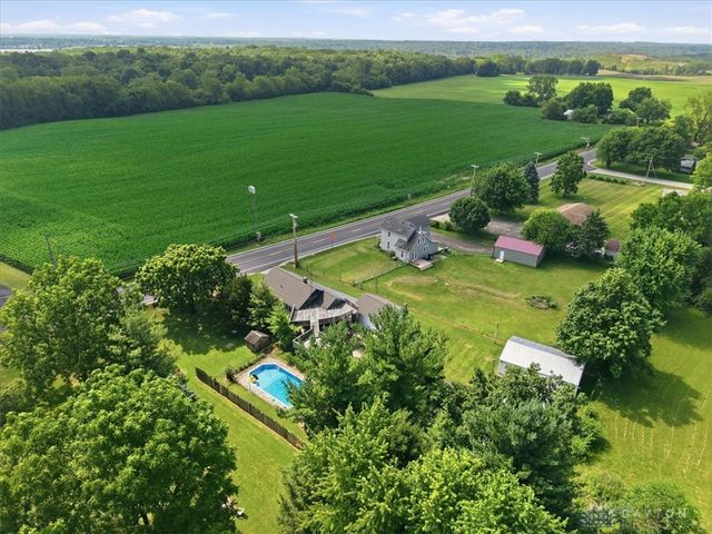 2955 Mechanicsburg Road, Springfield, OH 45503