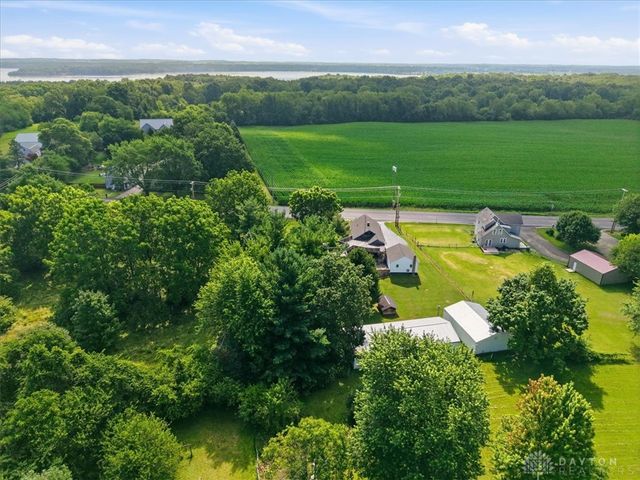 2955 Mechanicsburg Road, Springfield, OH 45503