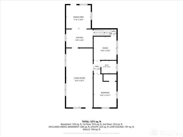 2955 Mechanicsburg Road, Springfield, OH 45503