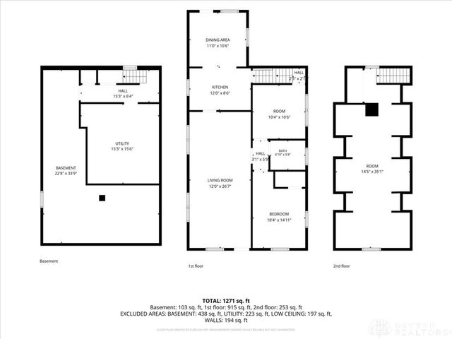 2955 Mechanicsburg Road, Springfield, OH 45503